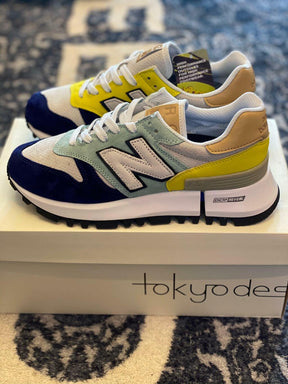 New Balance RC 1300 x Tokyo Design Studio Surplus Pack 2020