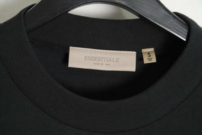 Camiseta Essentials Fear of God "Stretch Limo"