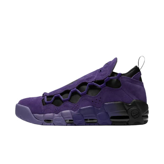 Nike Air More Money Court Purple