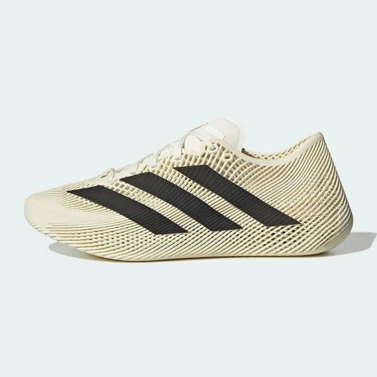 adidas Climacool 4D Laced Cream Black