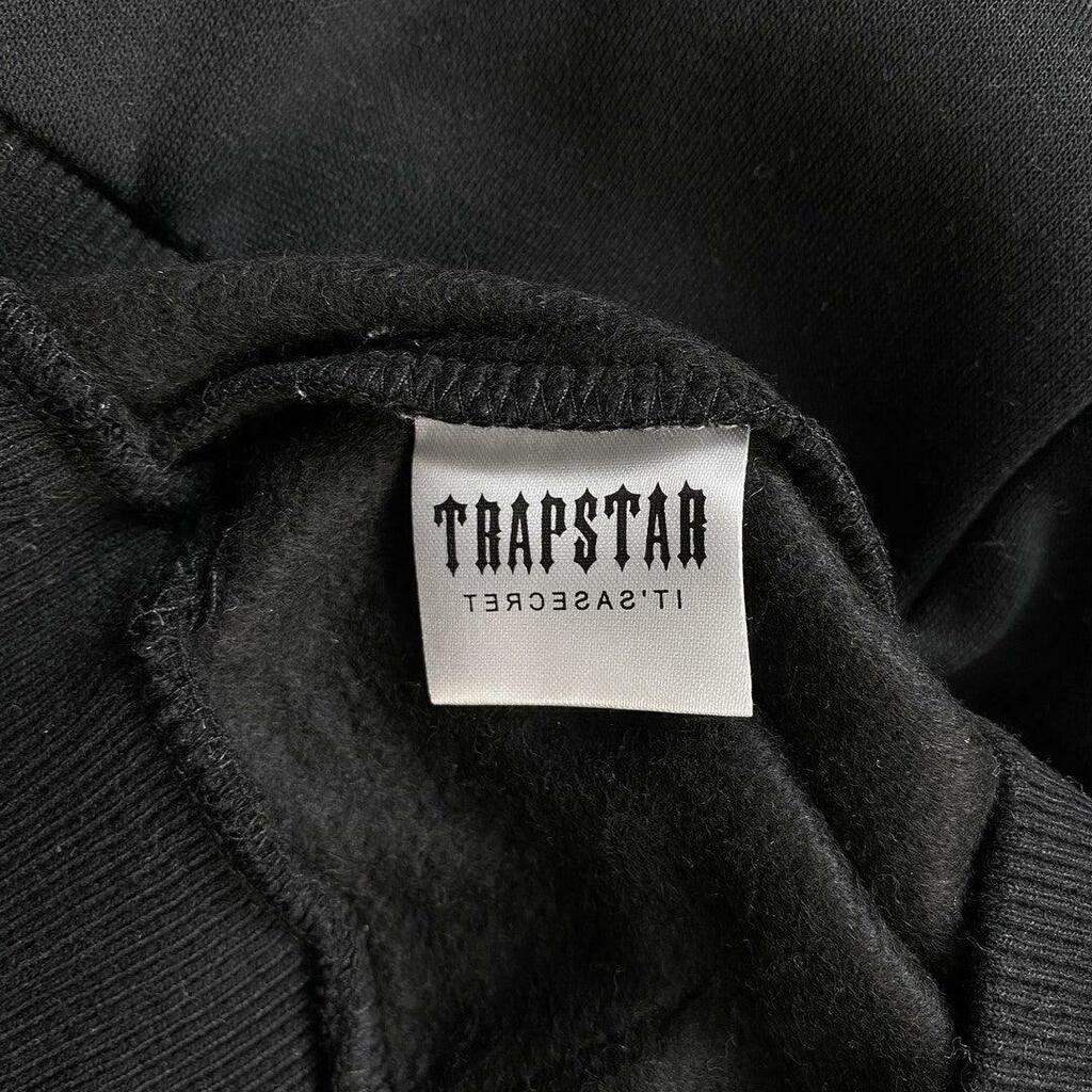 Conjunto Trapstar Moletom