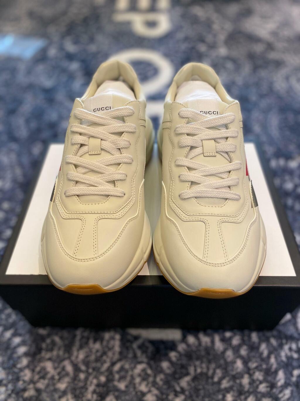 Tênis Gucci Rhyton