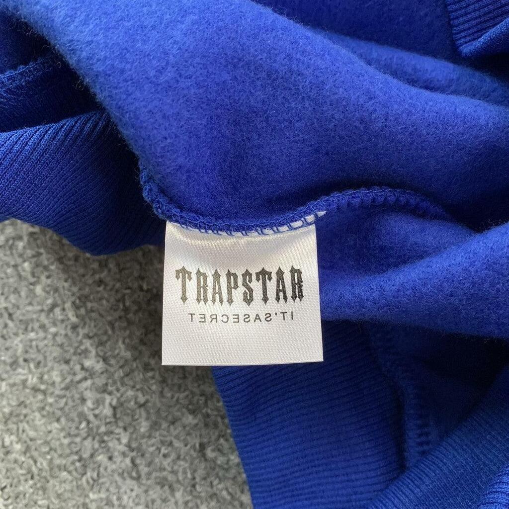 Conjunto Trapstar Moletom