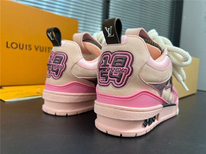 Louis Vuitton Skate Sneaker