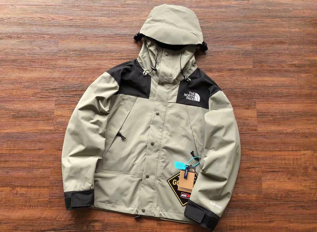 Jaqueta The North Face Corta-Vento