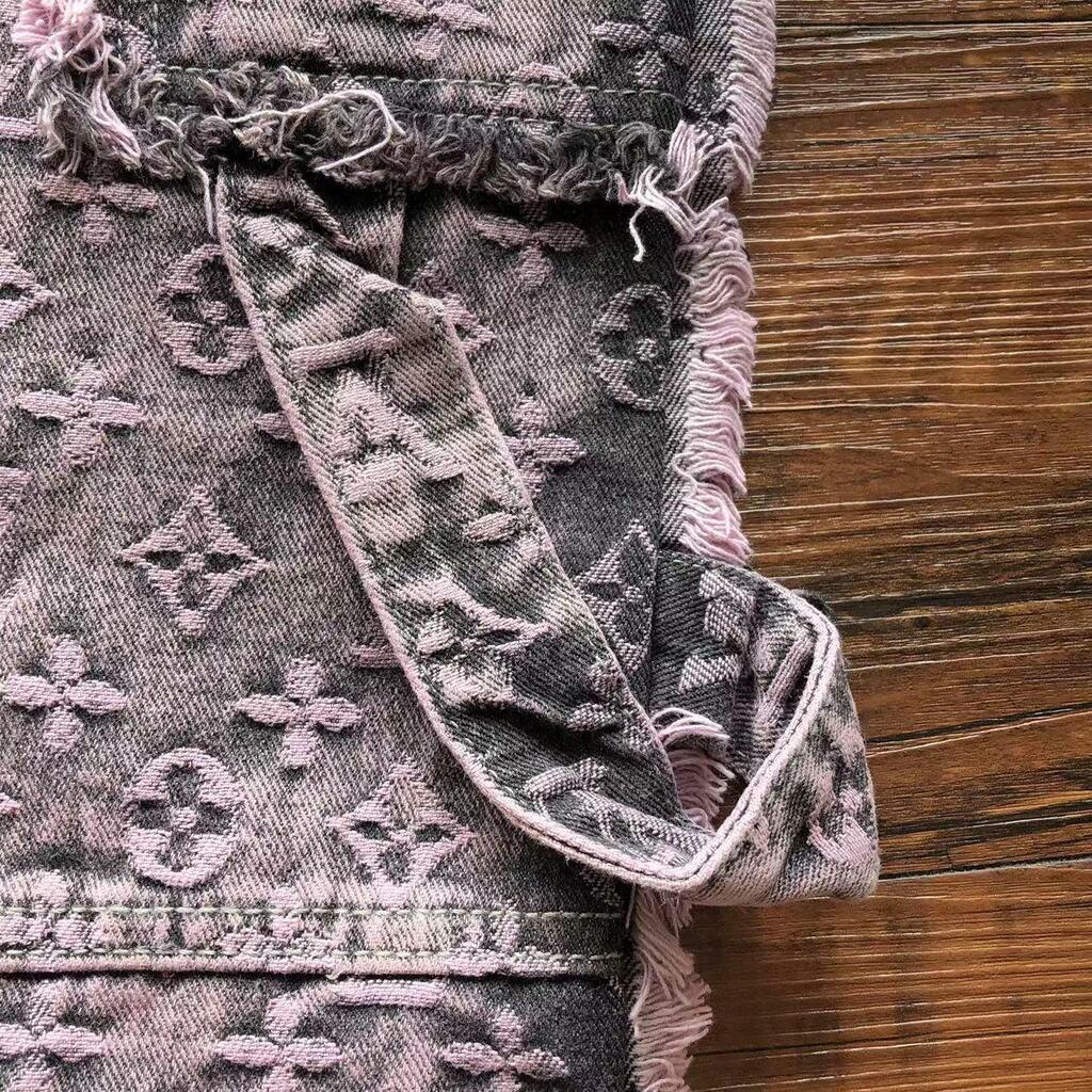 CALÇA JENS LOUIS VUITTON