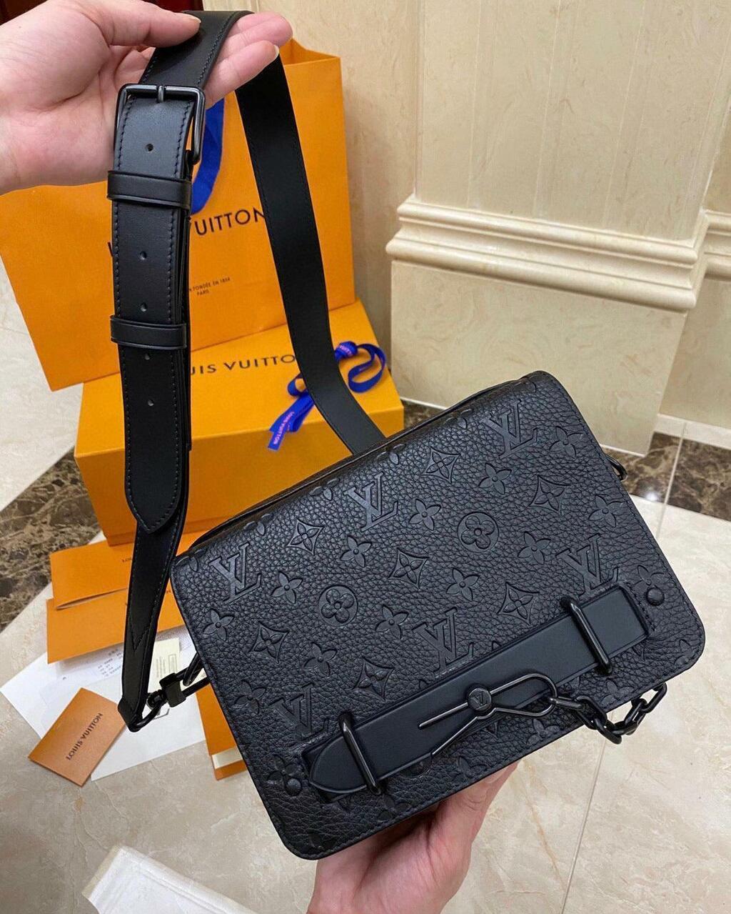 Shoulder Bag Louis Vuitton