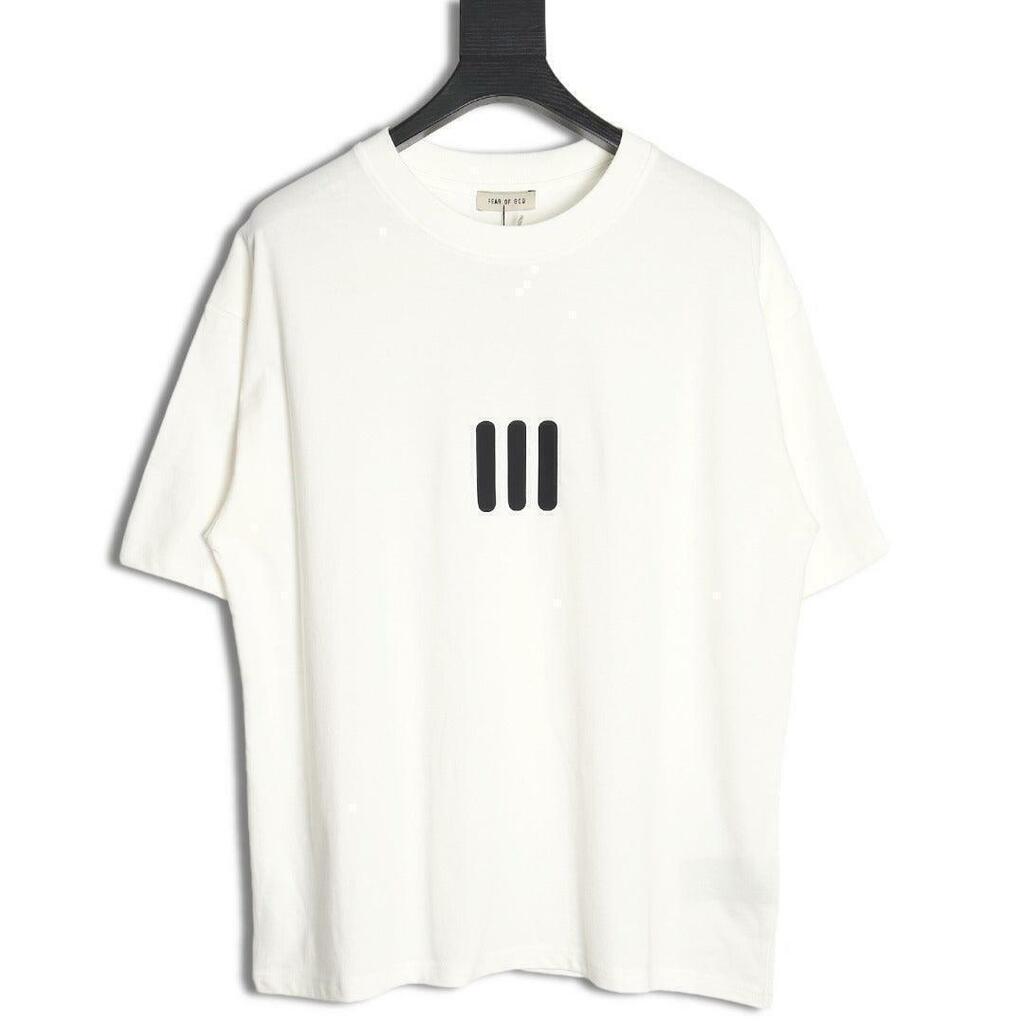 Fear Of God Athletics x adidas Camiseta Performance White