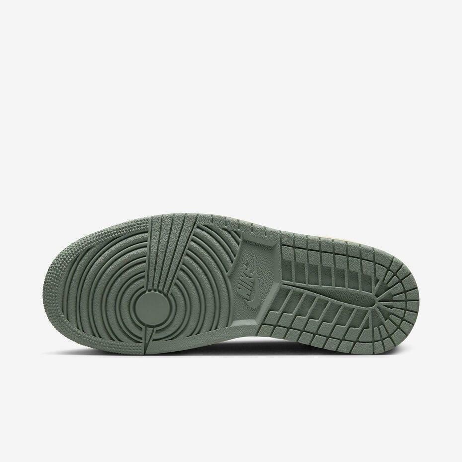 Nike Air Jordan 1 High Method of Make