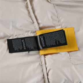 Jaqueta Puffer The North Face