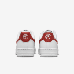 Nike Air Force 1 Low Rugged Orange