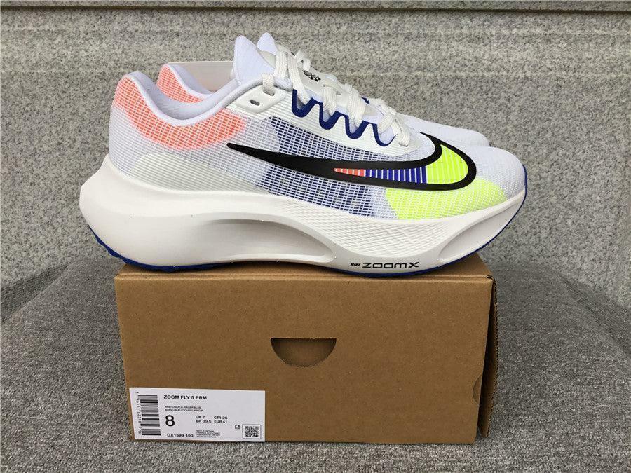 Tênis Nike Zoom Fly 5