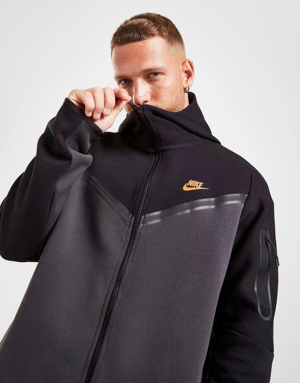 Conjunto Nike x Tech Fleece