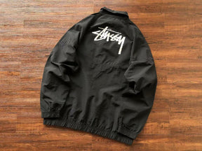 JAQUETA NIKE X STUSSY