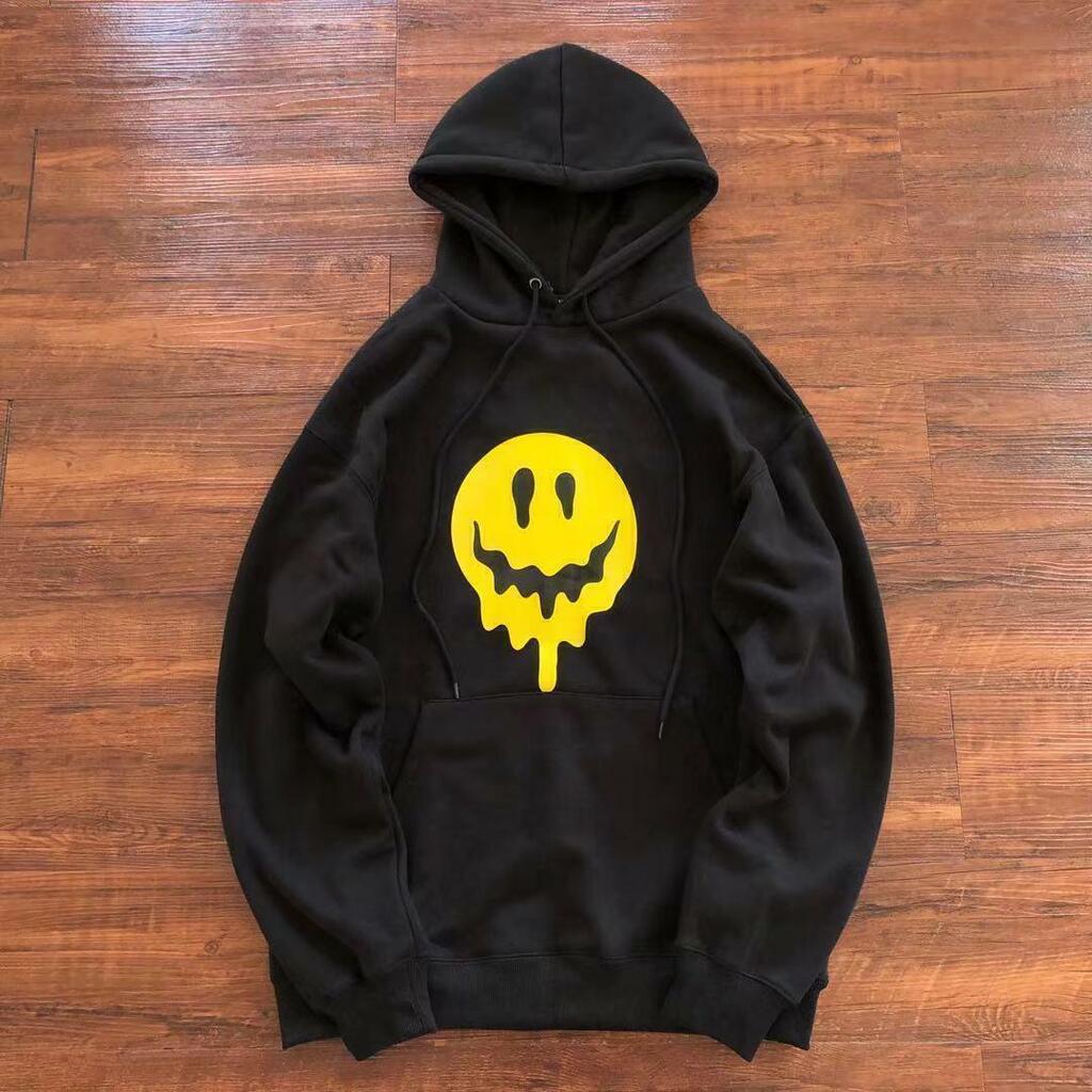 Moletom Balenciaga