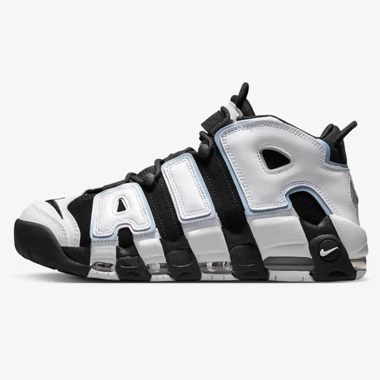 Nike Air More Uptempo 96 Cobalt Bliss