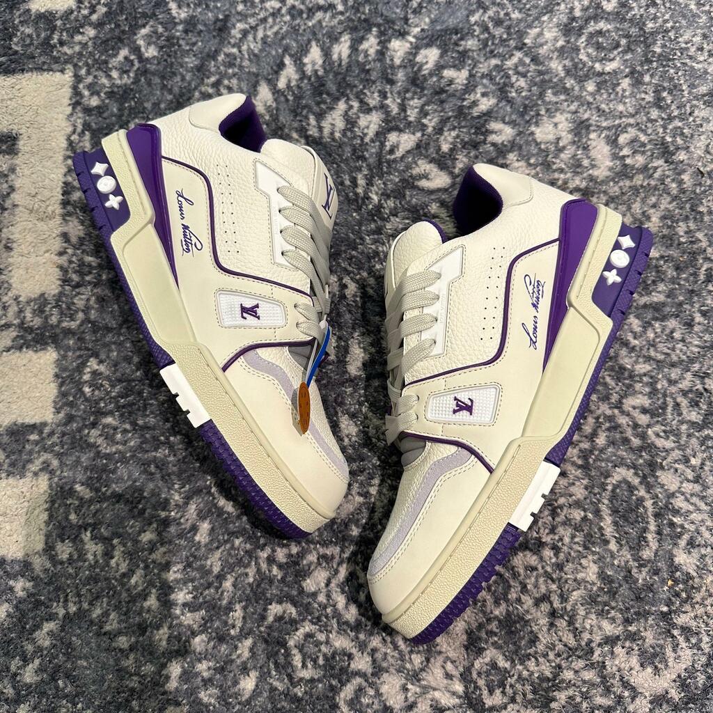 Louis Vuitton Trainer