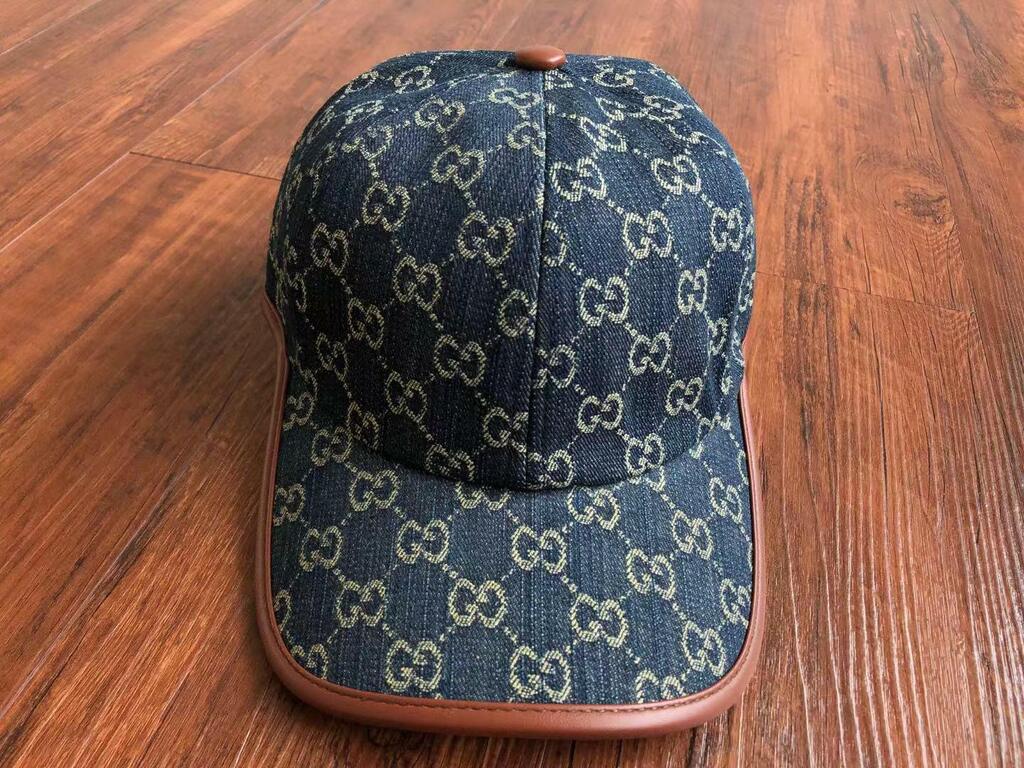 Boné Gucci JENS