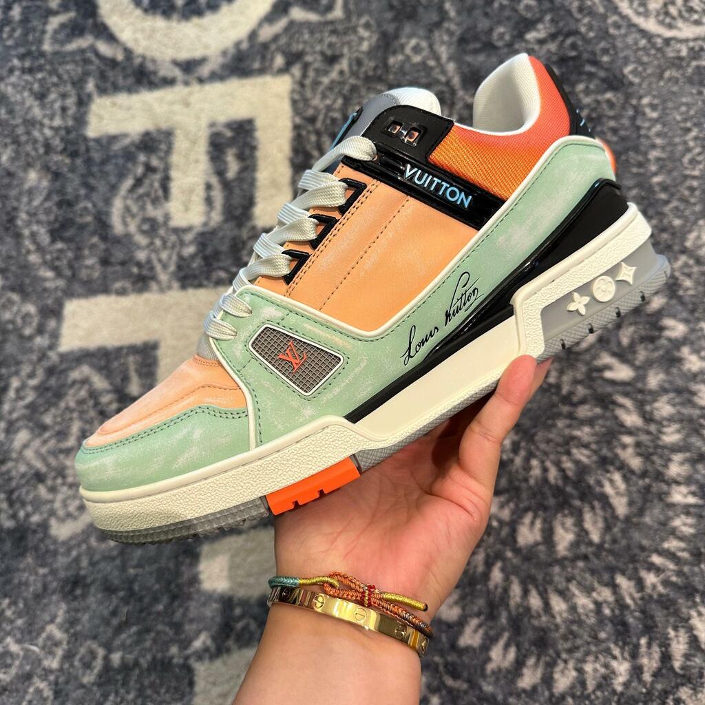 Louis Vuitton Trainer