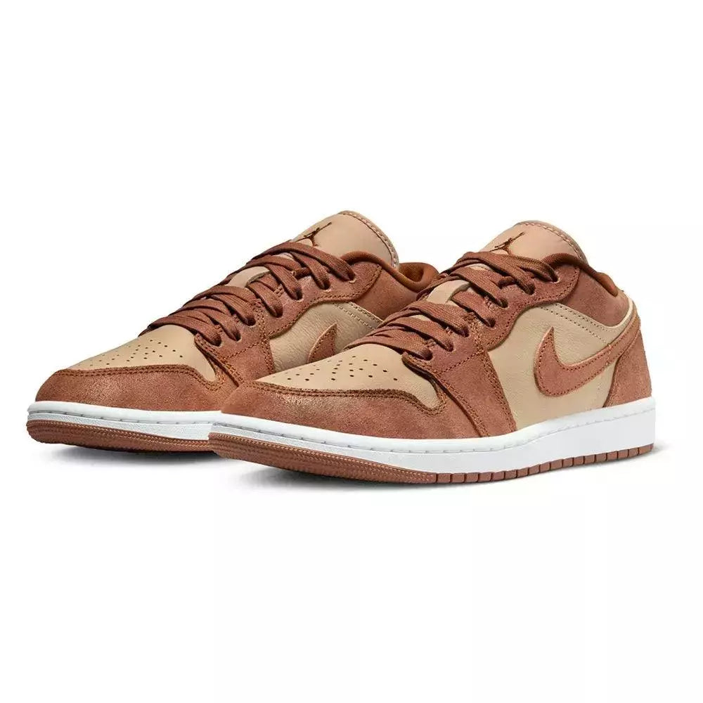 Nike Air Jordan 1 Low SE Legend Coffee