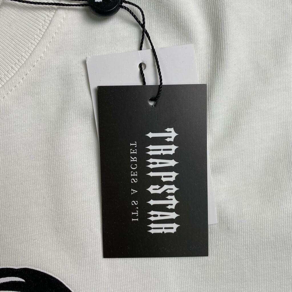 Camisa Trapstar