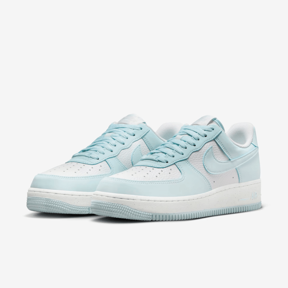 Nike Air Force 1 Low Next Nature Glacier Blue