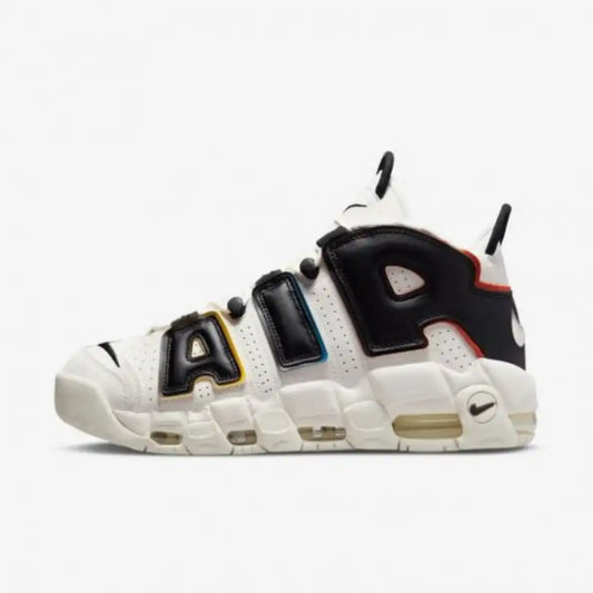 Nike Air More Uptempo Trading Cards