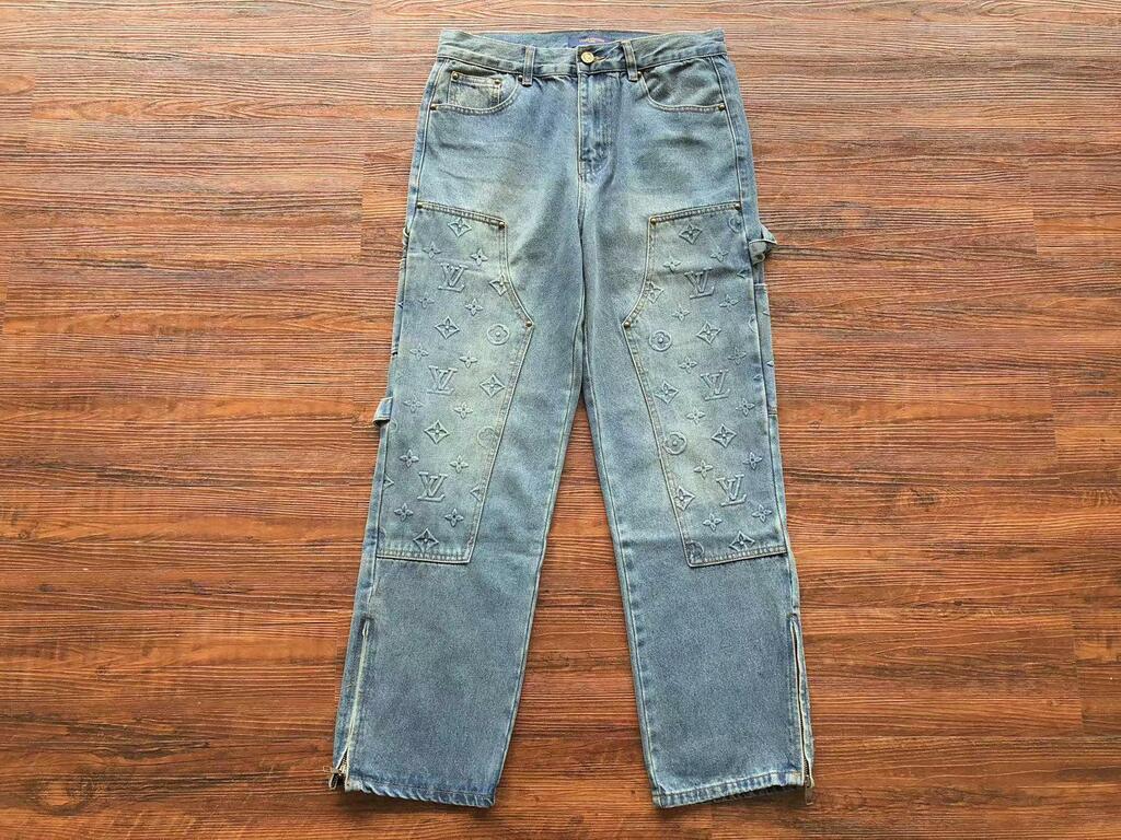 CALÇA JENS LOUIS VUITTON