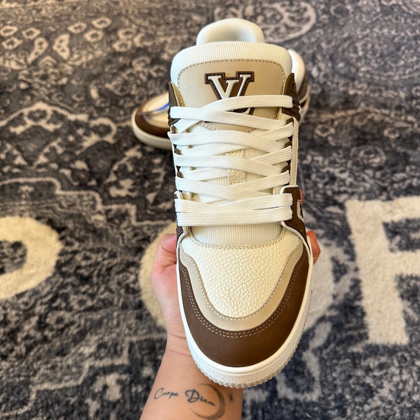 Louis Vuitton Trainer