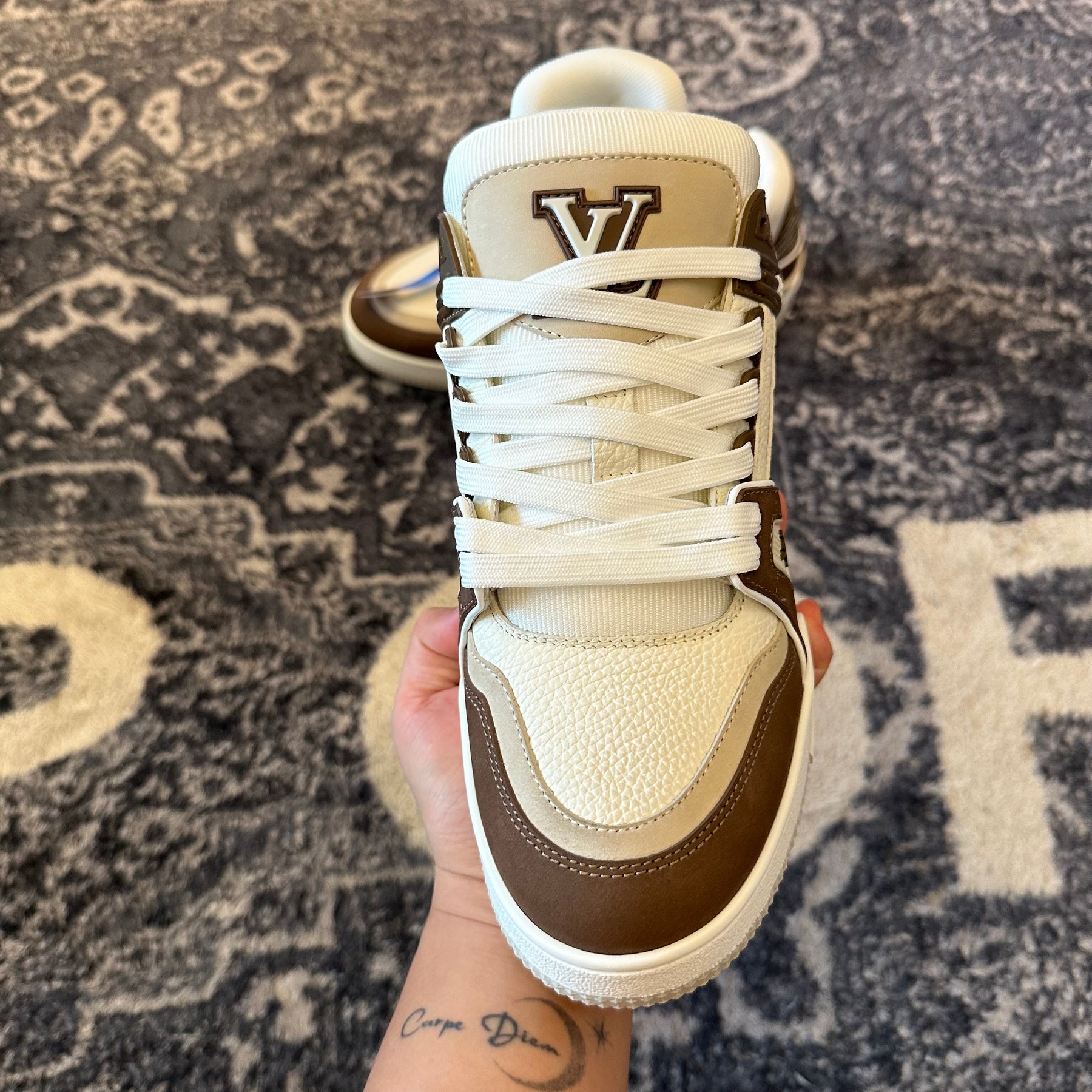 Louis Vuitton Trainer