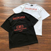 Camiseta Balenciaga Paris