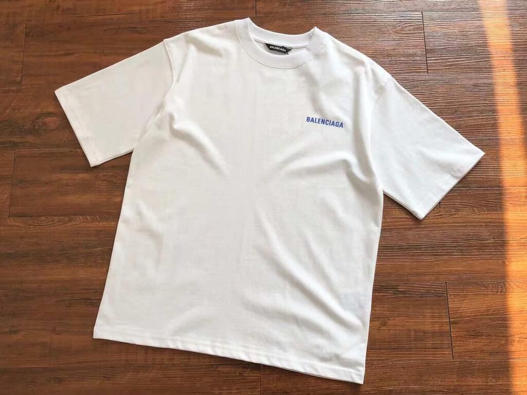 Camiseta Balenciaga