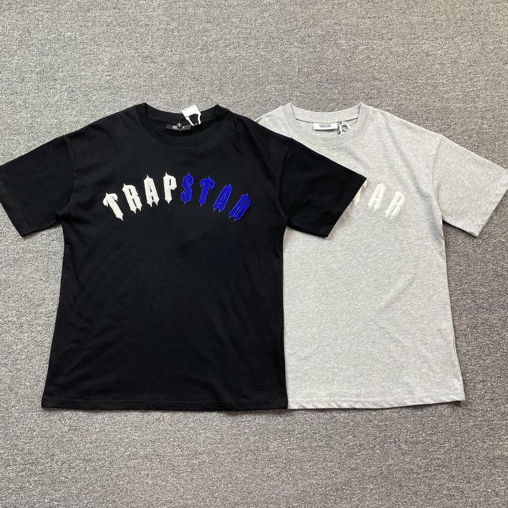 Camisa Trapstar
