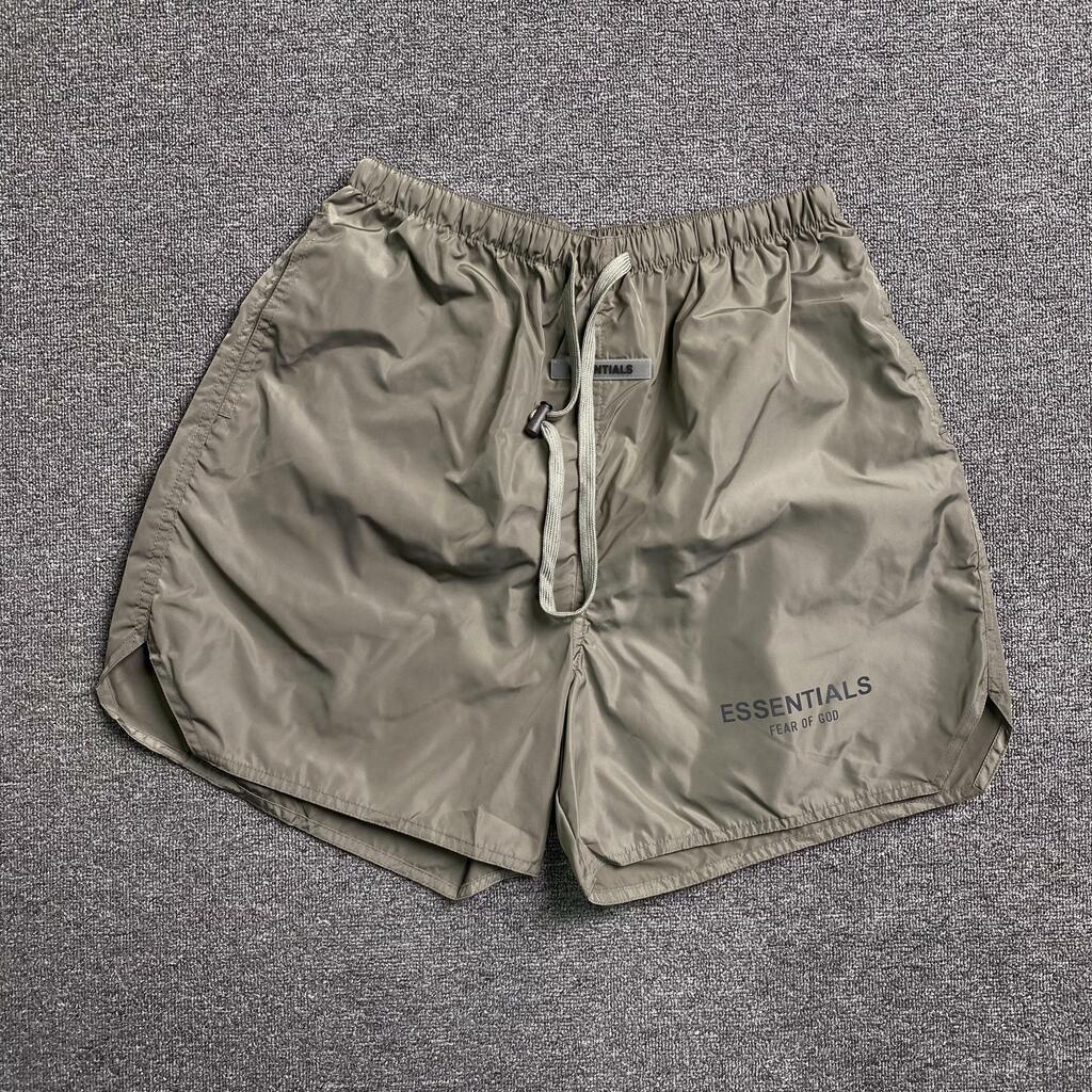 Shorts Fear Of God Essentials