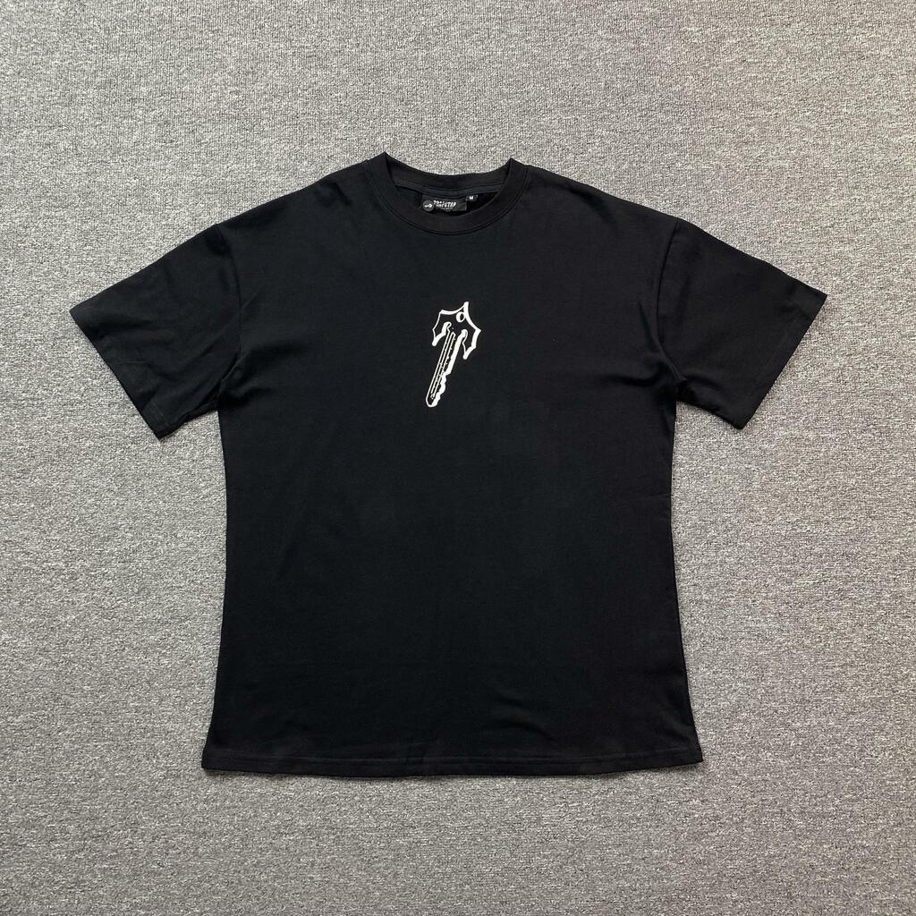 Camisa Trapstar
