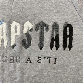 Conjunto Trapstar Moletom