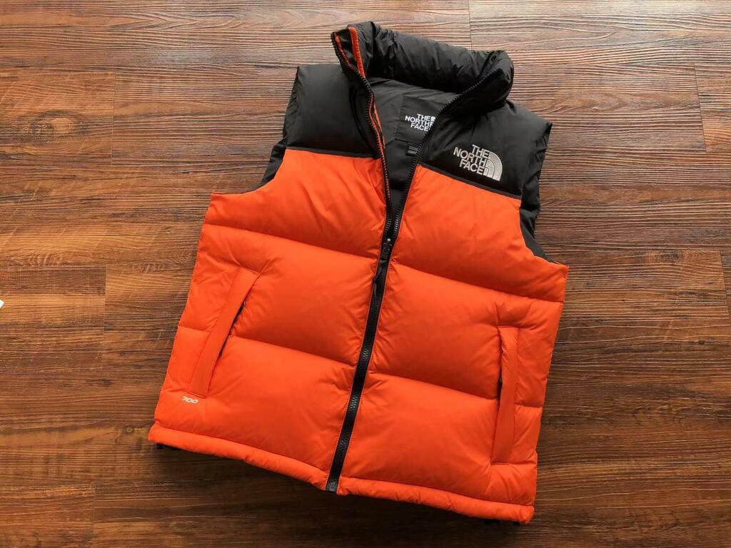 Colete Puffer The North Face