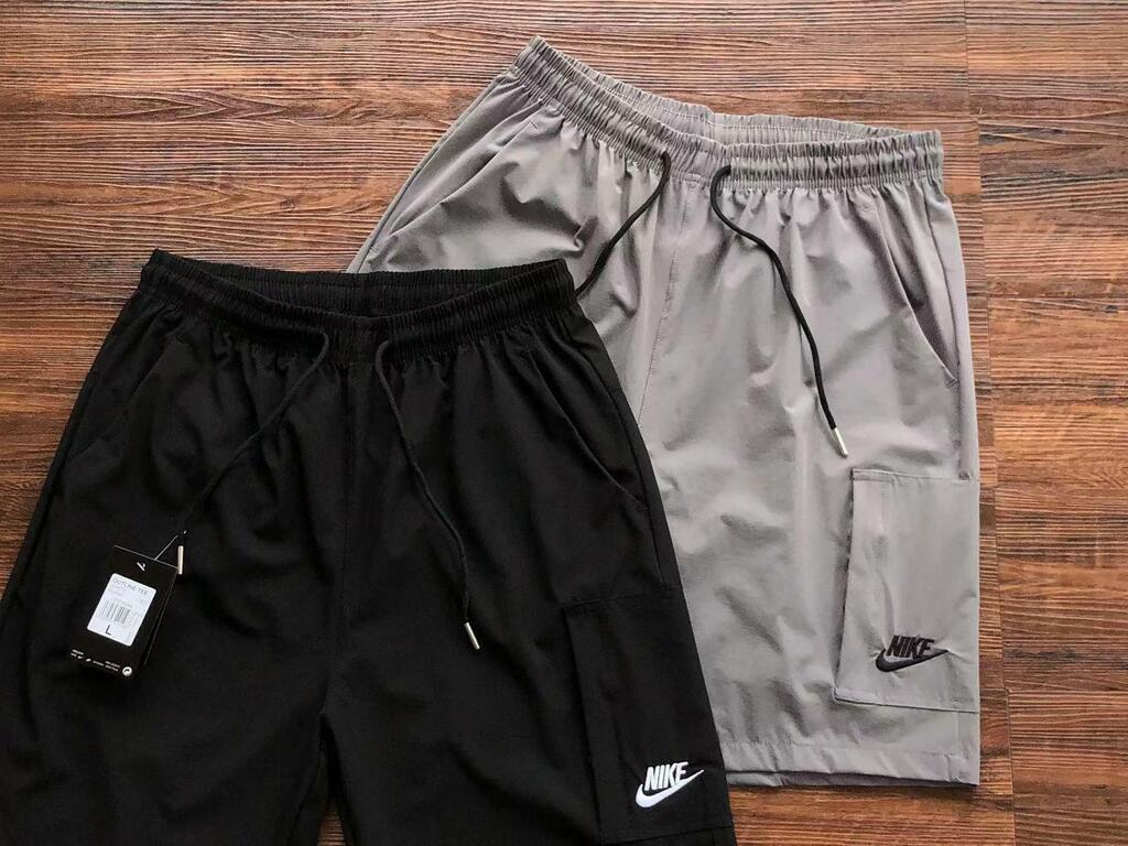 BERMUDA NIKE