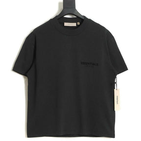 Camiseta Essentials Fear of God "Stretch Limo"