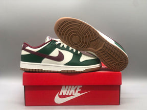Nike Dunk Low"George Green"