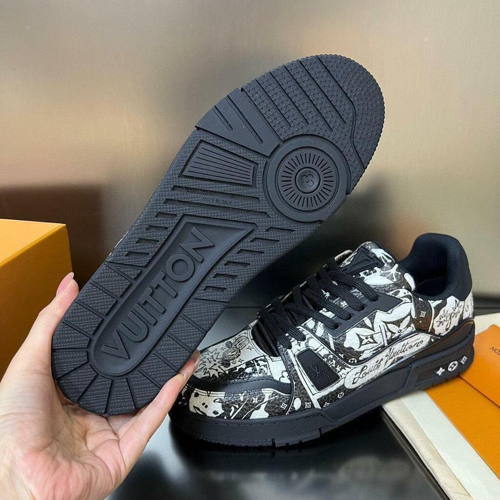 Louis Vuitton Trainer