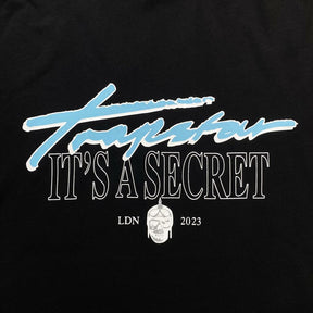 Camisa Trapstar