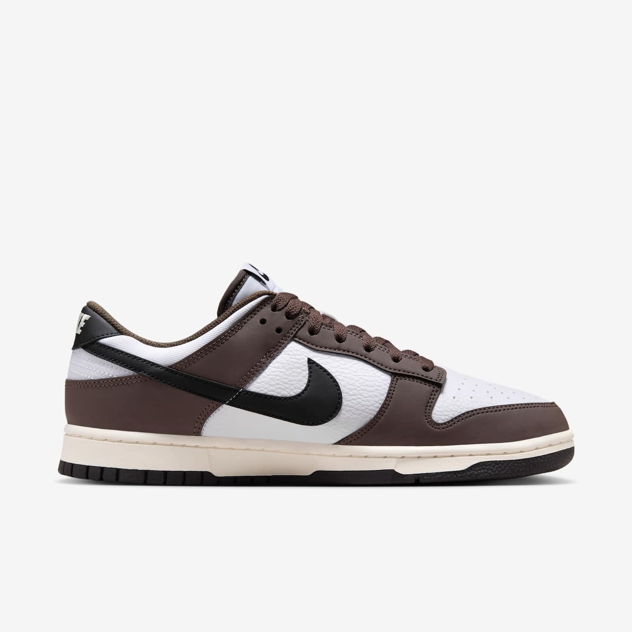Nike Dunk Low Baroque Brown