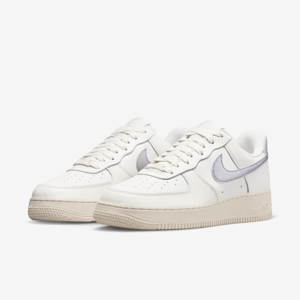 Nike Air Force 1 Low “Black University Gold”