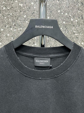 Camiseta Balenciaga