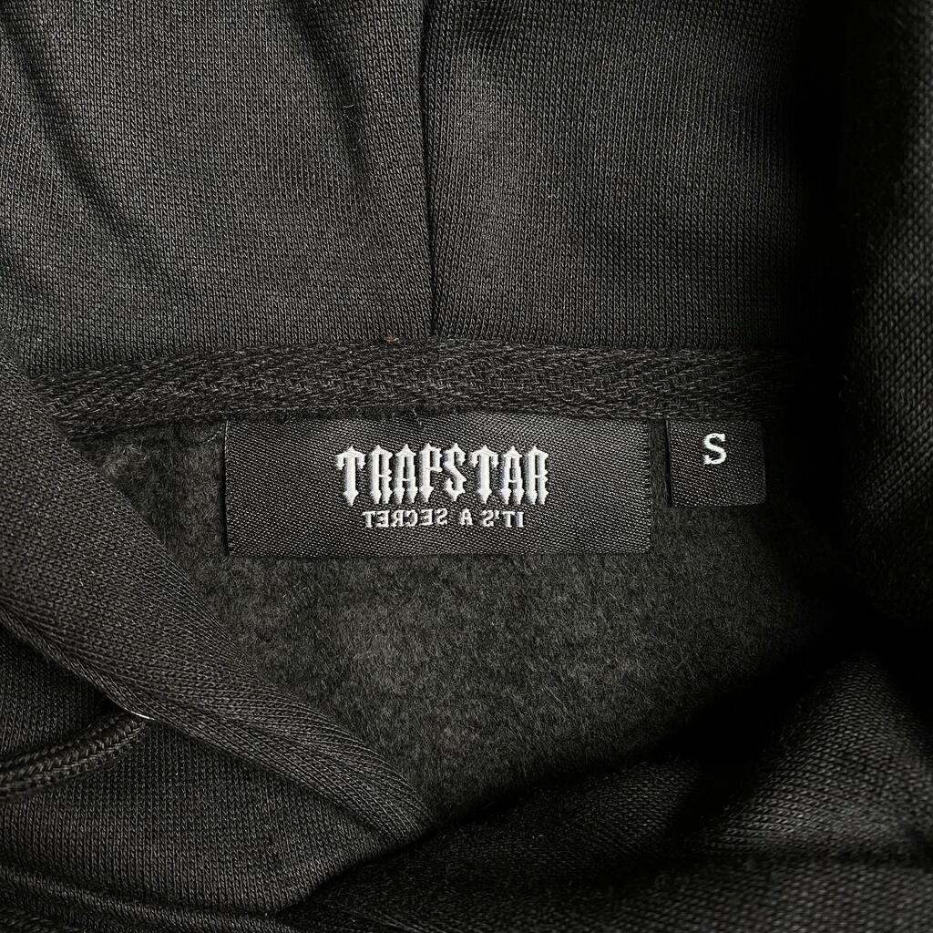 Conjunto Trapstar Moletom
