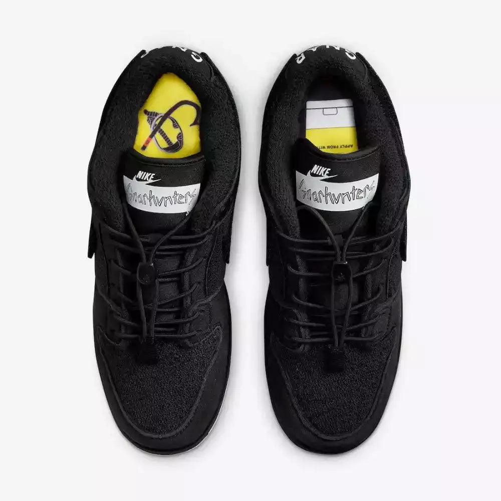 Gnarhunters x Nike SB Dunk Low