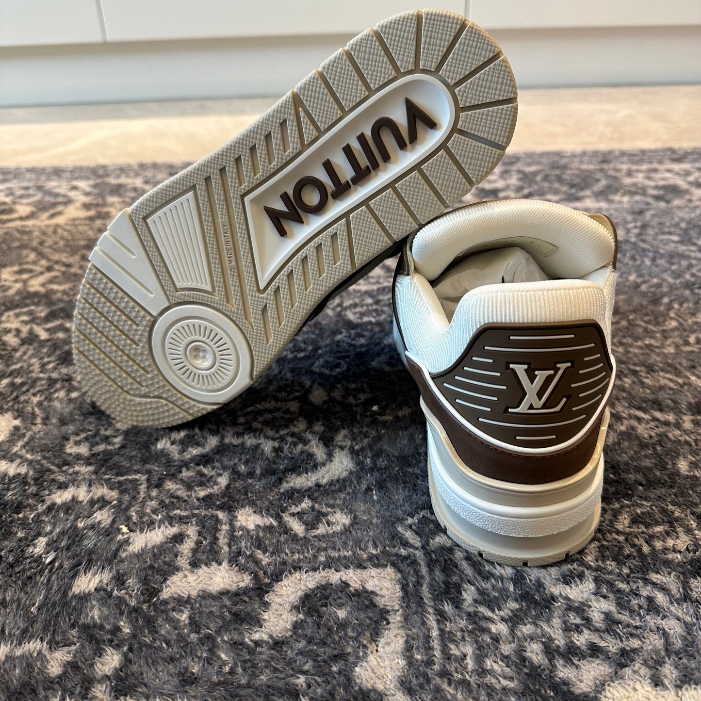 Louis Vuitton Trainer