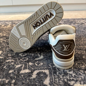 Louis Vuitton Trainer