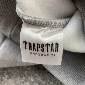 Conjunto Trapstar Moletom